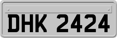 DHK2424