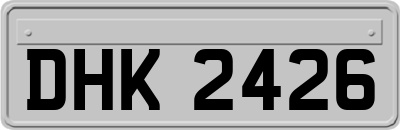 DHK2426