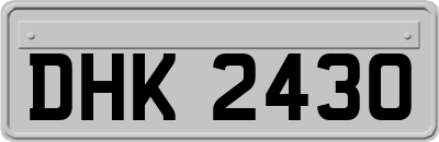 DHK2430