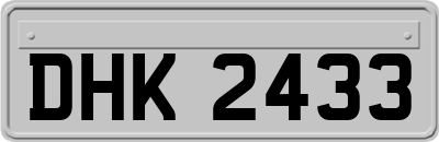 DHK2433
