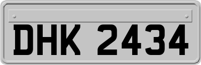 DHK2434