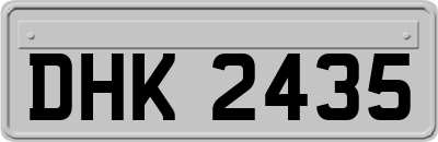 DHK2435