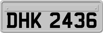DHK2436