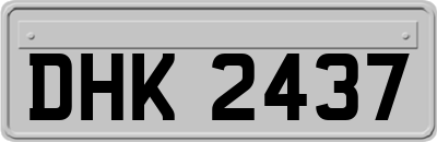 DHK2437