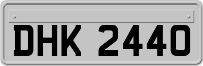 DHK2440