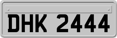 DHK2444