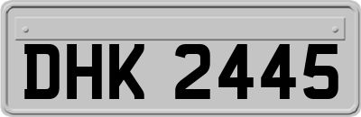 DHK2445
