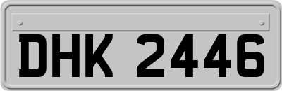 DHK2446