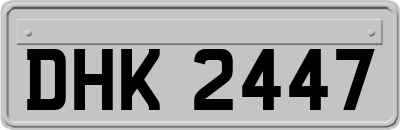 DHK2447