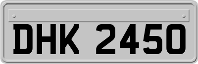 DHK2450