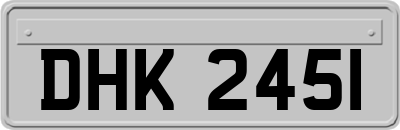 DHK2451