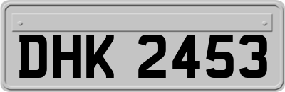 DHK2453