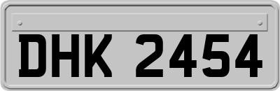 DHK2454
