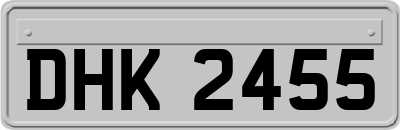 DHK2455