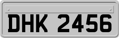 DHK2456