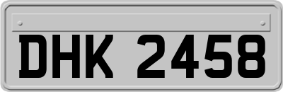 DHK2458
