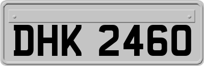 DHK2460