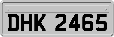 DHK2465