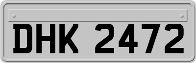 DHK2472