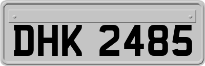 DHK2485