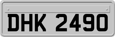 DHK2490