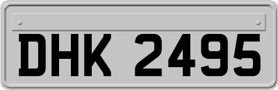 DHK2495