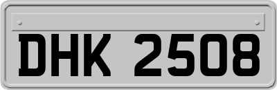 DHK2508