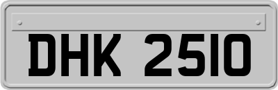 DHK2510