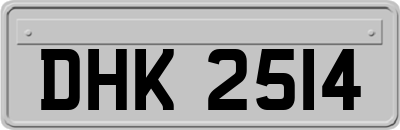 DHK2514