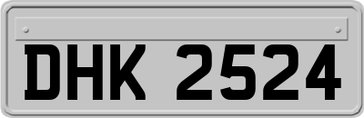 DHK2524