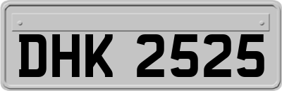 DHK2525