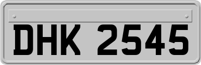 DHK2545