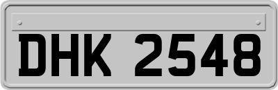 DHK2548