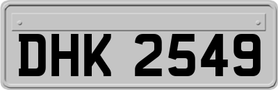 DHK2549