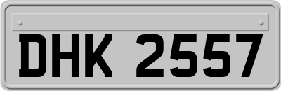 DHK2557