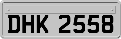 DHK2558