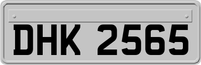 DHK2565