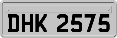 DHK2575