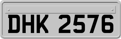 DHK2576