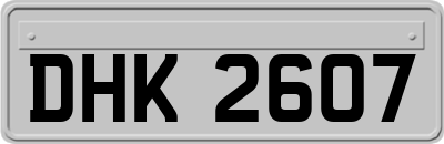 DHK2607
