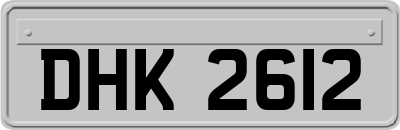 DHK2612