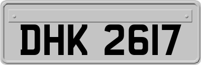 DHK2617