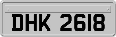 DHK2618
