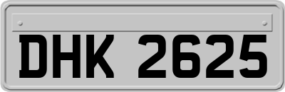 DHK2625