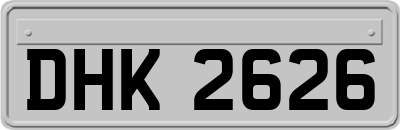 DHK2626