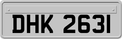 DHK2631
