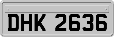DHK2636