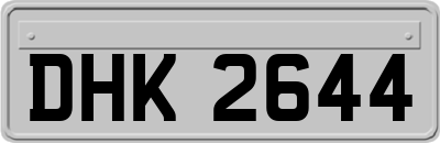 DHK2644