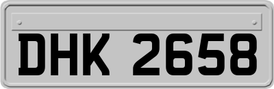 DHK2658