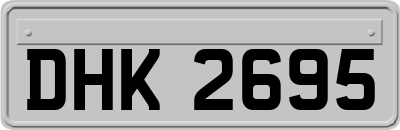 DHK2695